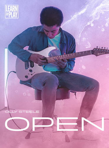 Learn to Play Open