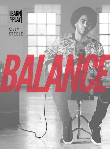 Learn To Play Balance