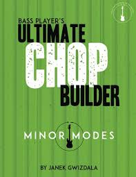 Ultimate Chop Builder Bass Minor