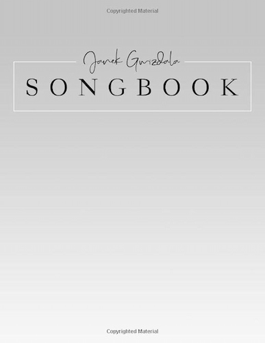 Songbook