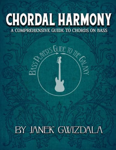 Chordal Harmony Vol 1