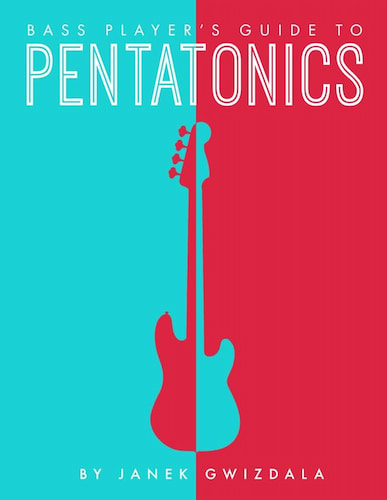 Bass Players Guide To Pentatonics