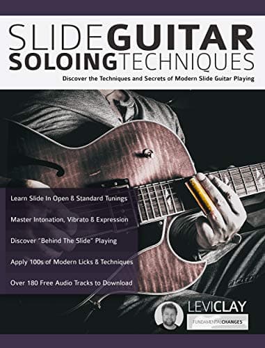 Slide Guitar Soloing Techniques