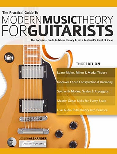 The Practical Guide to Modern Music Theory