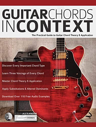 Guitar Chords in Context