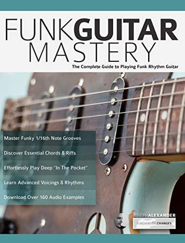 Funk Guitar Mastery