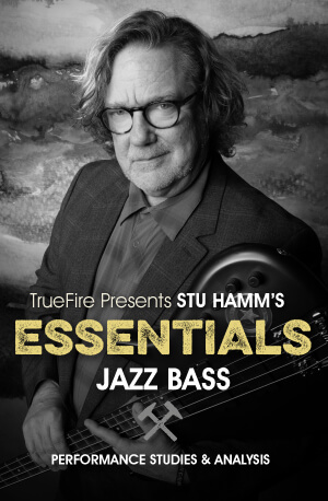 Jazz Bass