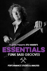 Funk Bass Groove