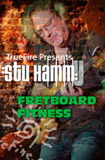Fretboard Fitness