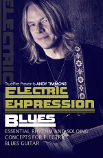 Electric Expression Blues