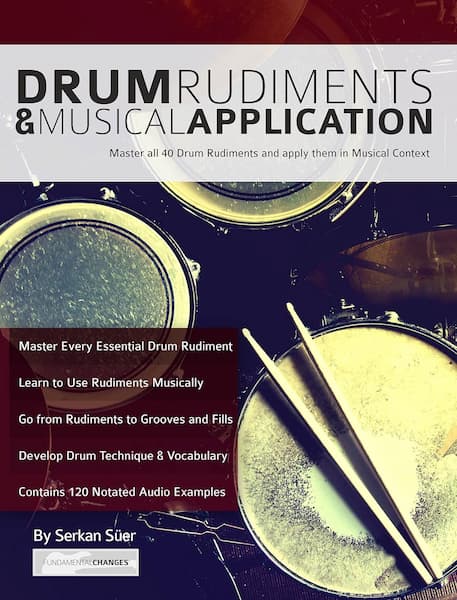 Drum Rudiments & Musical Application