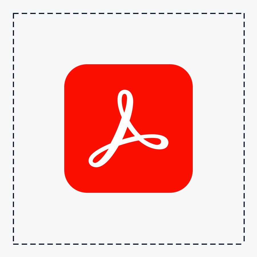 اکانت Adobe Acrobat Pro