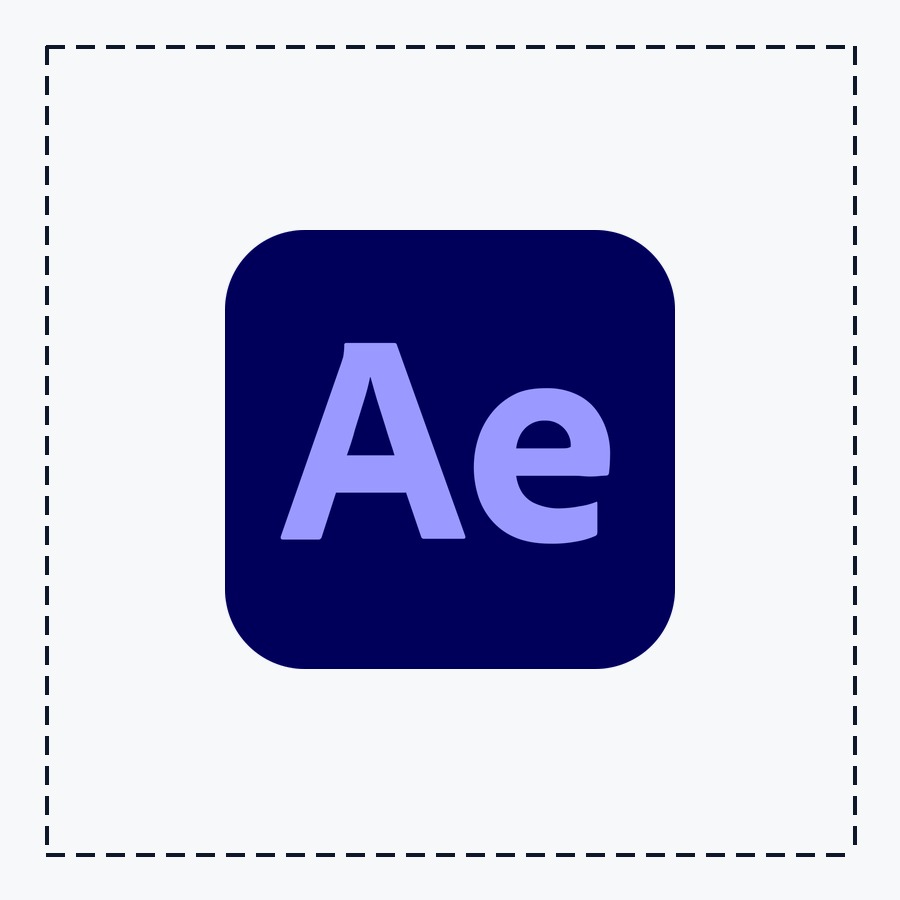 اکانت Adobe After Effects (افترافکت)