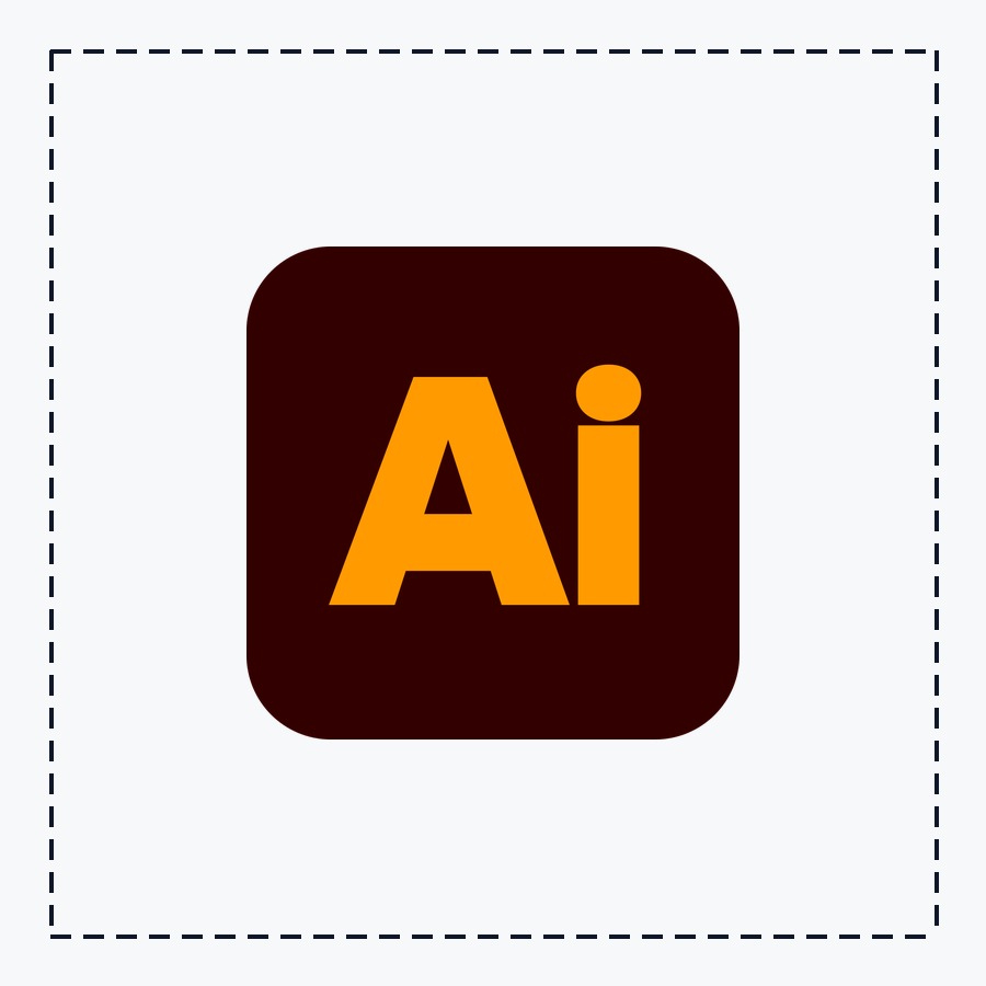 اکانت Adobe Illustrator (ایلوستریتور)