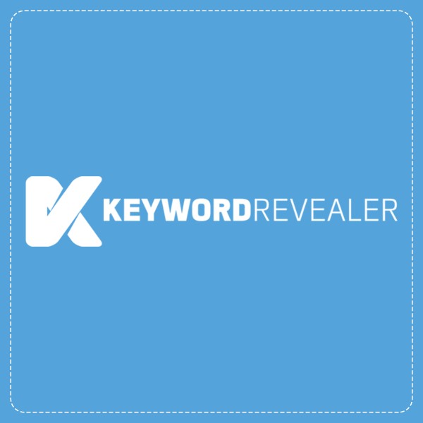 اکانت Keyword Revealer