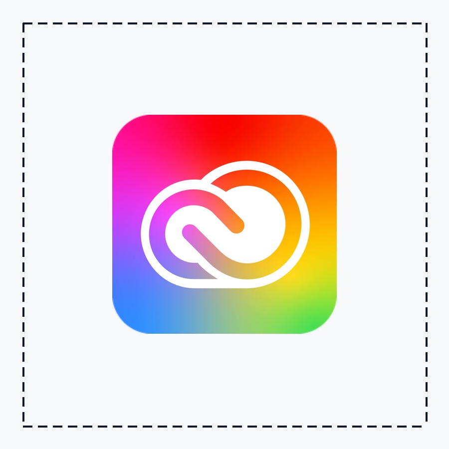 اکانت Adobe Creative Cloud Pro (همه برنامه‌ها)