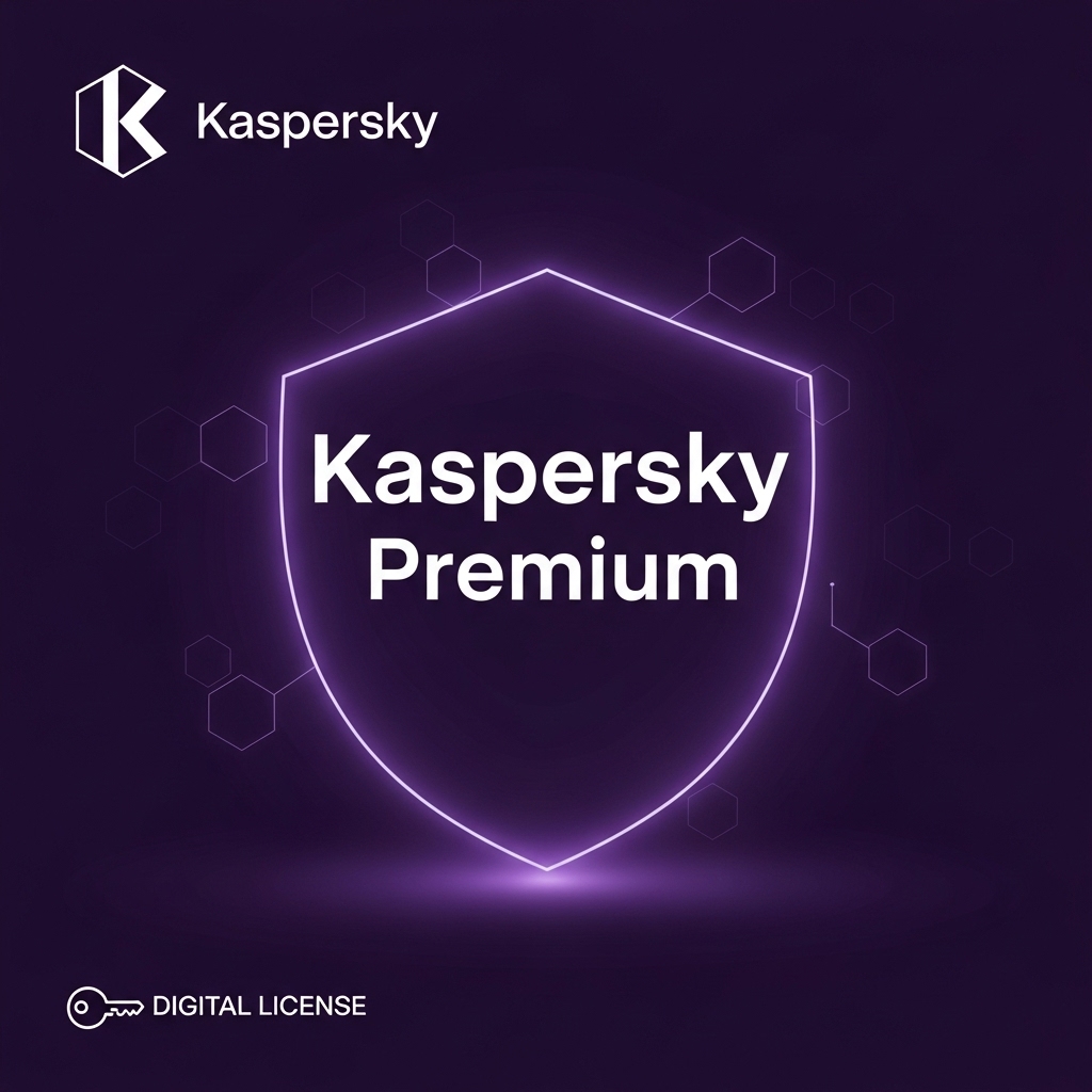 کسپرسکی پریمیوم | KasperSky Premium