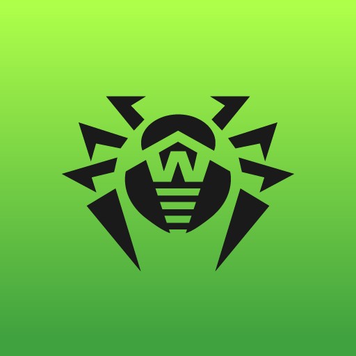 لایسنس Dr.Web Security Space