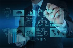 مديريت پروژه فناوري اطلاعات (Information Technology Project management)