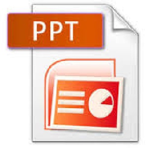 پاورپوینت تاثیر درگیری مصرف کننده بر تصمیم خرید
