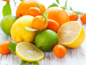 دانلود پاورپوینت پرورش مرکبات
