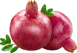 18 عدد عکس png انار با کیفیت بالا- حجم: 58 مگابایت