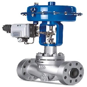 پاورپوینت آموزشی کنترل ولو (control valve )