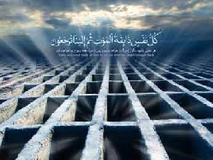 اگر فردایی (قیامتی) نبود؟!