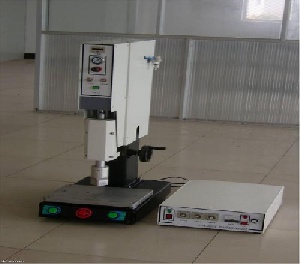 جوشکاری اولتراسونیک(Ultra Sonic Welding)