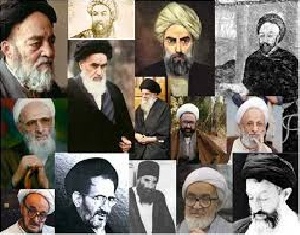 مجمل و مبین در فلسفه اسلامی