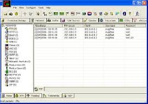 آموزش استفاده از Cain & Able