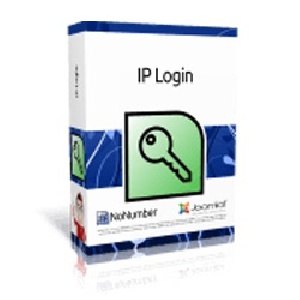 IP Login Pro 2.1.1