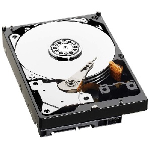 مقاله دیسک های سخت (هارد دیسک) Hard Disk