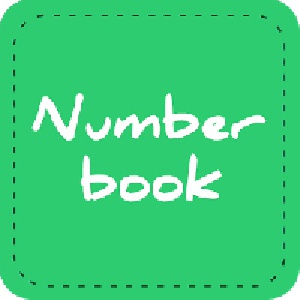 دانلود نامبر بوک Nuber Book برای گوشی های آندروید