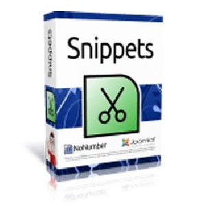 Snippets Pro 4.1.4