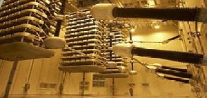 مقاله تیریستور یا یکسو کننده قابل کنترل p-n-p-n