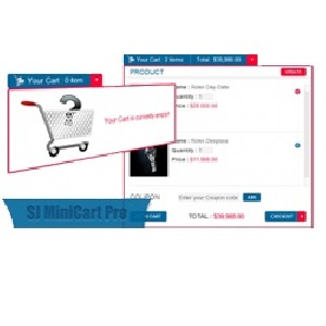 SJ MiniCart Pro 3.0.0