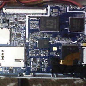 فایل فلش تبلت چینی A23-ET 733 V1.2 تست شده