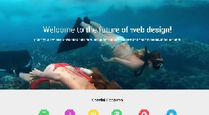 aikon YouTube Background Video 1.21