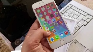 فایل فلش iphone 6s plus چینی MT6572