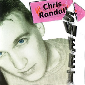 مجموعه شیرین Chris Randall