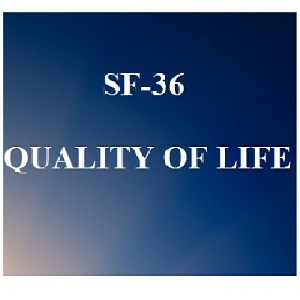 دانلود پرسشنامه کیفیت زندگی ۳۶ سوالی (SF-36)