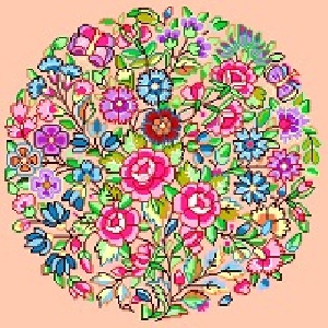 نقشه سنتی s8-324