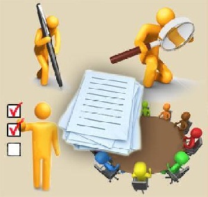 اعتبار سنجی و ارزشیابی آموزشی