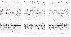 متن کامل عهد نامه ترکمنچای (بدون حذفیات)
