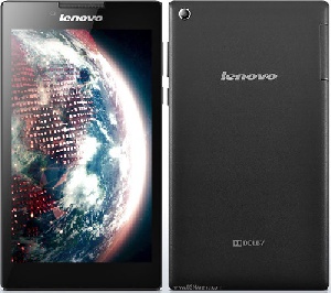 ترمیم سریال و بیس باند lenovo tab2 A7-30H