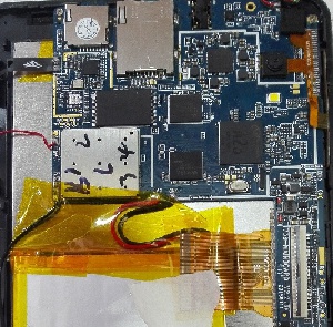 رام T739-mainboard-v2.2 jtx 20150311