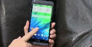 رام رسمی و کمیاب Desire 820u