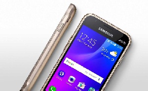 رام فارسی Galaxy J1 2016 SM-J120H