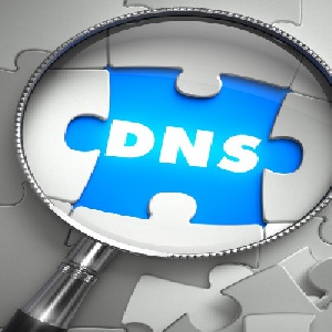 تحقیق درباره DNS